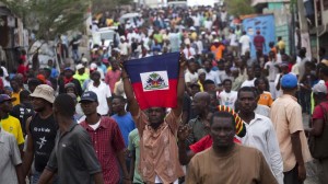 haiti