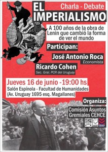 el imperialismo