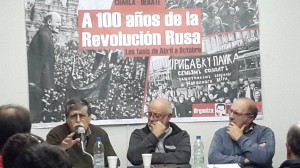 charla