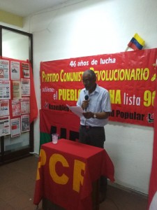 Carlos Sosa