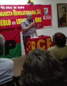 Ricardo Cohen